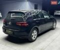 Черный Фольксваген e-Golf, объемом двигателя 0 л и пробегом 90 тыс. км за 11500 $, фото 5 на Automoto.ua