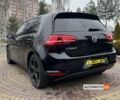 Черный Фольксваген e-Golf, объемом двигателя 24 л и пробегом 96 тыс. км за 8500 $, фото 4 на Automoto.ua