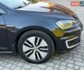 Черный Фольксваген e-Golf, объемом двигателя 0 л и пробегом 84 тыс. км за 9350 $, фото 24 на Automoto.ua
