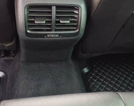 Черный Фольксваген e-Golf, объемом двигателя 0 л и пробегом 131 тыс. км за 9199 $, фото 48 на Automoto.ua