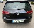 Черный Фольксваген e-Golf, объемом двигателя 0 л и пробегом 122 тыс. км за 8800 $, фото 3 на Automoto.ua