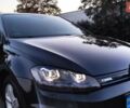 Черный Фольксваген e-Golf, объемом двигателя 0 л и пробегом 155 тыс. км за 10300 $, фото 4 на Automoto.ua