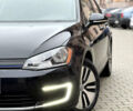 Черный Фольксваген e-Golf, объемом двигателя 0 л и пробегом 95 тыс. км за 8500 $, фото 10 на Automoto.ua