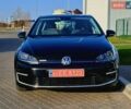 Черный Фольксваген e-Golf, объемом двигателя 0 л и пробегом 135 тыс. км за 8799 $, фото 11 на Automoto.ua