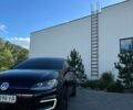 Черный Фольксваген e-Golf, объемом двигателя 0 л и пробегом 150 тыс. км за 8900 $, фото 24 на Automoto.ua