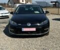 Черный Фольксваген e-Golf, объемом двигателя 0 л и пробегом 107 тыс. км за 8900 $, фото 1 на Automoto.ua