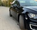 Черный Фольксваген e-Golf, объемом двигателя 0 л и пробегом 122 тыс. км за 9200 $, фото 1 на Automoto.ua