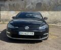 Черный Фольксваген e-Golf, объемом двигателя 0 л и пробегом 129 тыс. км за 10900 $, фото 2 на Automoto.ua
