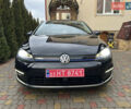 Чорний Фольксваген e-Golf, об'ємом двигуна 0 л та пробігом 130 тис. км за 7850 $, фото 2 на Automoto.ua