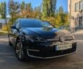 Чорний Фольксваген e-Golf, об'ємом двигуна 0 л та пробігом 115 тис. км за 8800 $, фото 4 на Automoto.ua