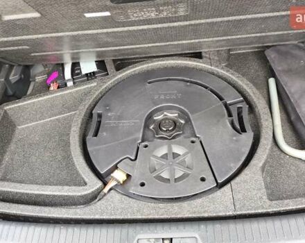 Черный Фольксваген e-Golf, объемом двигателя 0 л и пробегом 131 тыс. км за 9199 $, фото 60 на Automoto.ua