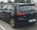 Чорний Фольксваген e-Golf, об'ємом двигуна 0 л та пробігом 66 тис. км за 12900 $, фото 4 на Automoto.ua