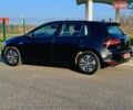 Черный Фольксваген e-Golf, объемом двигателя 0 л и пробегом 135 тыс. км за 8799 $, фото 21 на Automoto.ua
