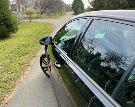 Черный Фольксваген e-Golf, объемом двигателя 0 л и пробегом 85 тыс. км за 9400 $, фото 15 на Automoto.ua