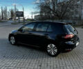Черный Фольксваген e-Golf, объемом двигателя 0 л и пробегом 157 тыс. км за 9700 $, фото 3 на Automoto.ua