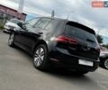Черный Фольксваген e-Golf, объемом двигателя 0 л и пробегом 140 тыс. км за 8700 $, фото 10 на Automoto.ua