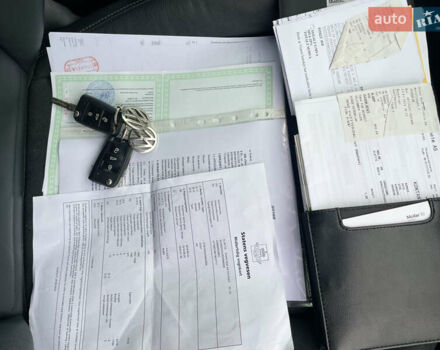 Черный Фольксваген e-Golf, объемом двигателя 0 л и пробегом 115 тыс. км за 9600 $, фото 21 на Automoto.ua