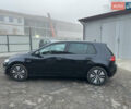 Черный Фольксваген e-Golf, объемом двигателя 0 л и пробегом 156 тыс. км за 7400 $, фото 7 на Automoto.ua