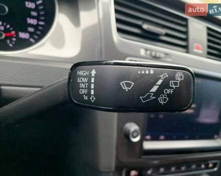 Черный Фольксваген e-Golf, объемом двигателя 0 л и пробегом 180 тыс. км за 11990 $, фото 28 на Automoto.ua