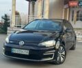 Чорний Фольксваген e-Golf, об'ємом двигуна 0 л та пробігом 135 тис. км за 8600 $, фото 1 на Automoto.ua