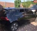 Чорний Фольксваген e-Golf, об'ємом двигуна 0 л та пробігом 160 тис. км за 7700 $, фото 6 на Automoto.ua