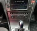 Черный Фольксваген e-Golf, объемом двигателя 0 л и пробегом 137 тыс. км за 9000 $, фото 12 на Automoto.ua