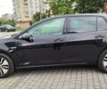 Черный Фольксваген e-Golf, объемом двигателя 0 л и пробегом 131 тыс. км за 9199 $, фото 2 на Automoto.ua