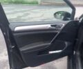 Черный Фольксваген e-Golf, объемом двигателя 0 л и пробегом 68 тыс. км за 16500 $, фото 9 на Automoto.ua