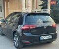 Чорний Фольксваген e-Golf, об'ємом двигуна 0 л та пробігом 135 тис. км за 8600 $, фото 21 на Automoto.ua