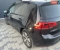 Чорний Фольксваген e-Golf, об'ємом двигуна 0 л та пробігом 115 тис. км за 12999 $, фото 4 на Automoto.ua