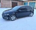 Черный Фольксваген e-Golf, объемом двигателя 0 л и пробегом 117 тыс. км за 10000 $, фото 4 на Automoto.ua