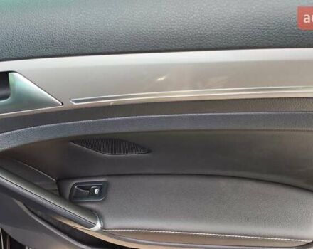 Черный Фольксваген e-Golf, объемом двигателя 0 л и пробегом 131 тыс. км за 9199 $, фото 43 на Automoto.ua