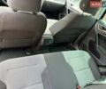 Чорний Фольксваген e-Golf, об'ємом двигуна 0 л та пробігом 121 тис. км за 9600 $, фото 11 на Automoto.ua