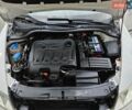 Черный Фольксваген e-Golf, объемом двигателя 0 л и пробегом 131 тыс. км за 10300 $, фото 2 на Automoto.ua