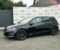 Чорний Фольксваген e-Golf, об'ємом двигуна 0 л та пробігом 129 тис. км за 9400 $, фото 9 на Automoto.ua
