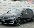 Чорний Фольксваген e-Golf, об'ємом двигуна 0 л та пробігом 129 тис. км за 9400 $, фото 8 на Automoto.ua