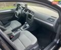 Черный Фольксваген e-Golf, объемом двигателя 0 л и пробегом 118 тыс. км за 7950 $, фото 23 на Automoto.ua