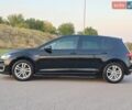 Черный Фольксваген e-Golf, объемом двигателя 0 л и пробегом 133 тыс. км за 9199 $, фото 1 на Automoto.ua