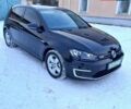 Черный Фольксваген e-Golf, объемом двигателя 0 л и пробегом 117 тыс. км за 10000 $, фото 14 на Automoto.ua