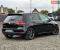 Чорний Фольксваген e-Golf, об'ємом двигуна 0 л та пробігом 129 тис. км за 9400 $, фото 65 на Automoto.ua