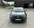 Черный Фольксваген e-Golf, объемом двигателя 0 л и пробегом 150 тыс. км за 9100 $, фото 1 на Automoto.ua