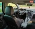 Черный Фольксваген e-Golf, объемом двигателя 0 л и пробегом 108 тыс. км за 10500 $, фото 6 на Automoto.ua