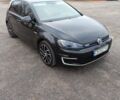 Черный Фольксваген e-Golf, объемом двигателя 0 л и пробегом 115 тыс. км за 10000 $, фото 10 на Automoto.ua