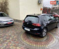 Черный Фольксваген e-Golf, объемом двигателя 0 л и пробегом 156 тыс. км за 9290 $, фото 5 на Automoto.ua