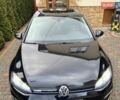 Черный Фольксваген e-Golf, объемом двигателя 0 л и пробегом 158 тыс. км за 8800 $, фото 43 на Automoto.ua