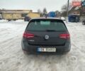Чорний Фольксваген e-Golf, об'ємом двигуна 0 л та пробігом 109 тис. км за 8700 $, фото 8 на Automoto.ua