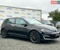 Чорний Фольксваген e-Golf, об'ємом двигуна 0 л та пробігом 129 тис. км за 9400 $, фото 13 на Automoto.ua