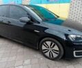 Черный Фольксваген e-Golf, объемом двигателя 0 л и пробегом 123 тыс. км за 10500 $, фото 2 на Automoto.ua