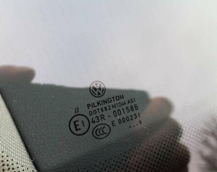 Черный Фольксваген e-Golf, объемом двигателя 0 л и пробегом 115 тыс. км за 10000 $, фото 15 на Automoto.ua
