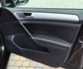 Черный Фольксваген e-Golf, объемом двигателя 0 л и пробегом 131 тыс. км за 9199 $, фото 33 на Automoto.ua